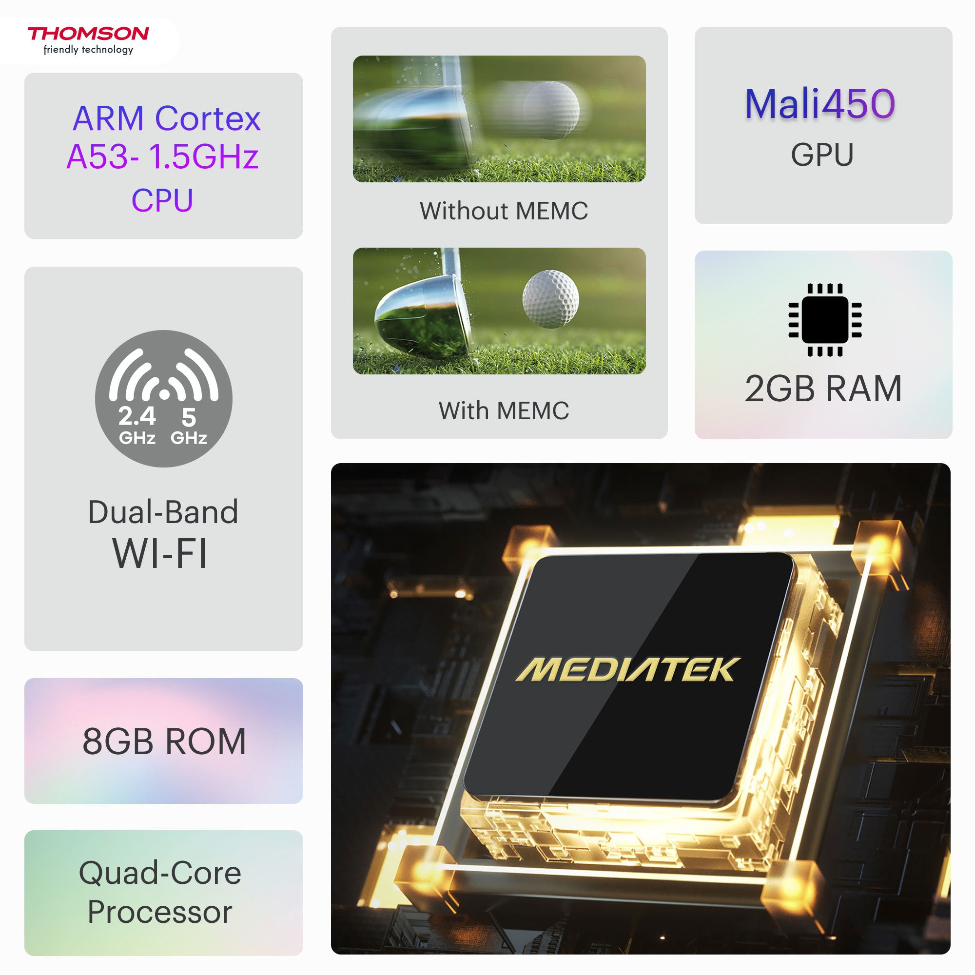 Thomson OATHPRO Max (50 inch) Ultra HD (4K)IPS+ (50OPMAX9077) Thomson OATHPRO Max (50 inch) Ultra HD (4K)IPS+ (50OPMAX9077)