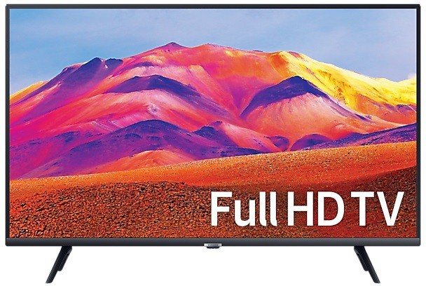 SAMSUNG (43 inch) Full HD (UA43T5450AKXXL) SAMSUNG (43 inch) Full HD (UA43T5450AKXXL)