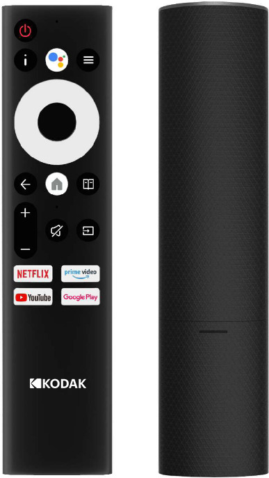 KODAK   (50 inch) Ultra HD (4K)IPS (50CAPROGT5012)