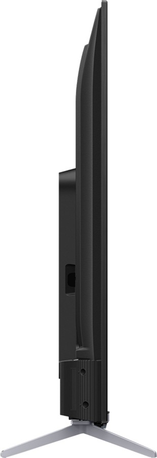 TCL P725 (43 inch) Ultra HD (4K)A+ Grade UHD 10-bit DLED (43P725) TCL P725 (43 inch) Ultra HD (4K)A+ Grade UHD 10-bit DLED (43P725)