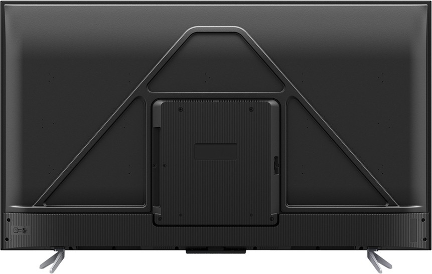 TCL P725 (43 inch) Ultra HD (4K)A+ Grade UHD 10-bit DLED (43P725) TCL P725 (43 inch) Ultra HD (4K)A+ Grade UHD 10-bit DLED (43P725)