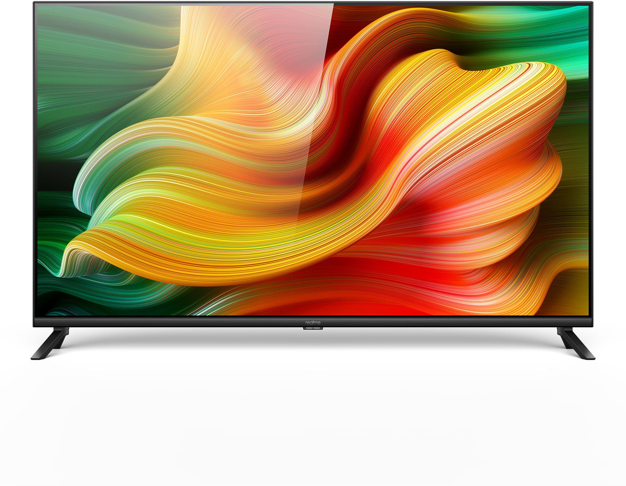 realme (43 inch) Full HD ( TV 43 )