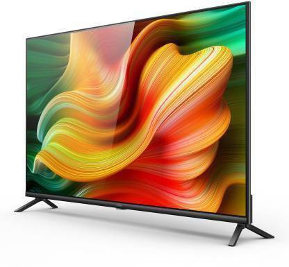 realme (43 inch) Full HD (TV 43) realme (43 inch) Full HD (TV 43)