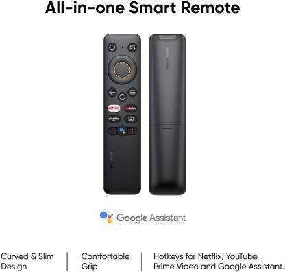 realme (43 inch) Full HD (TV 43) realme (43 inch) Full HD (TV 43)