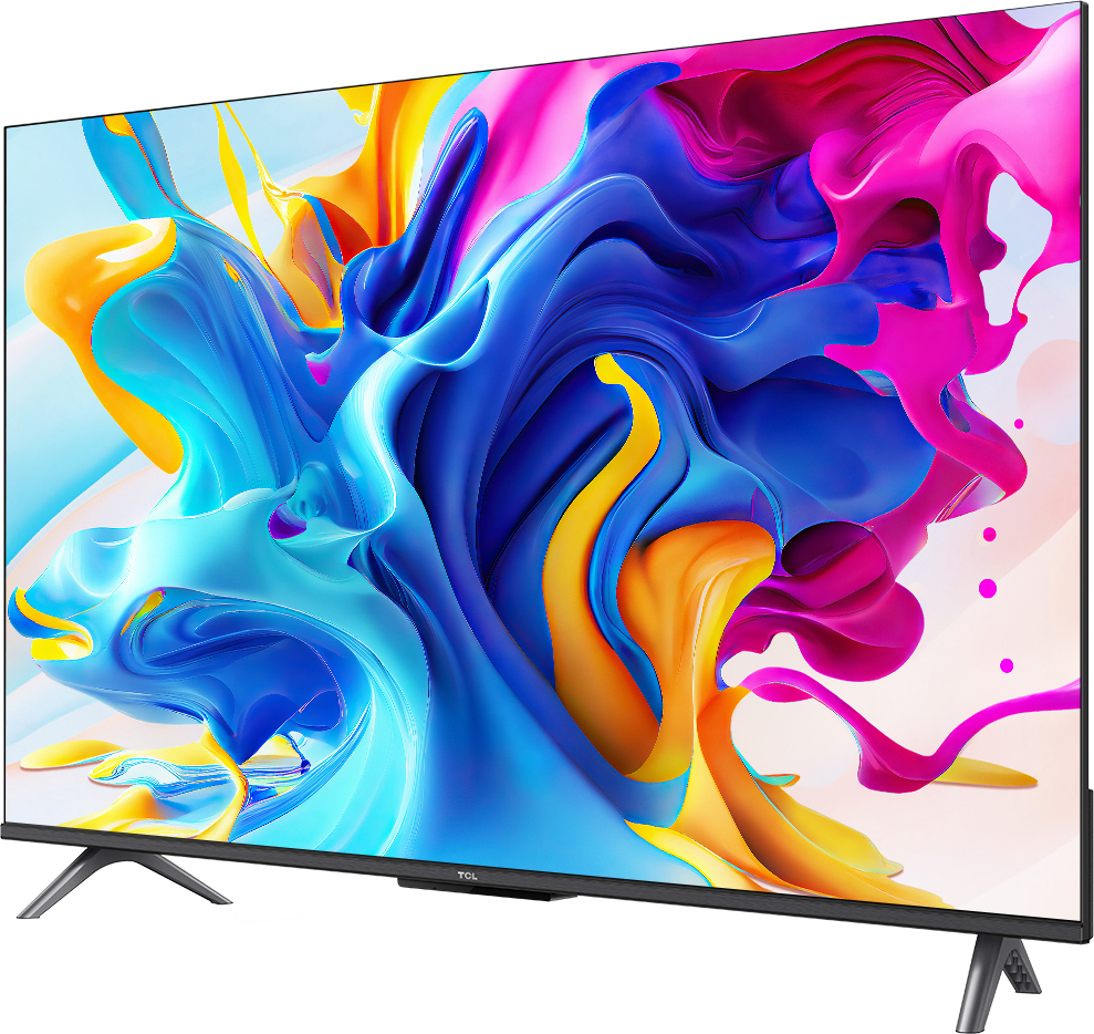 TCL (43 inch) Ultra HD (4K)LED (43C645) TCL (43 inch) Ultra HD (4K)LED (43C645)