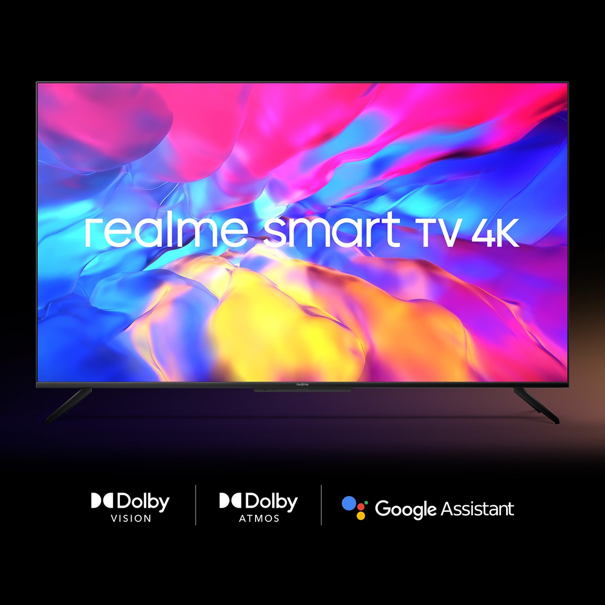 realme (50 inch) Ultra HD (4K) (RMV2005) realme (50 inch) Ultra HD (4K) (RMV2005)