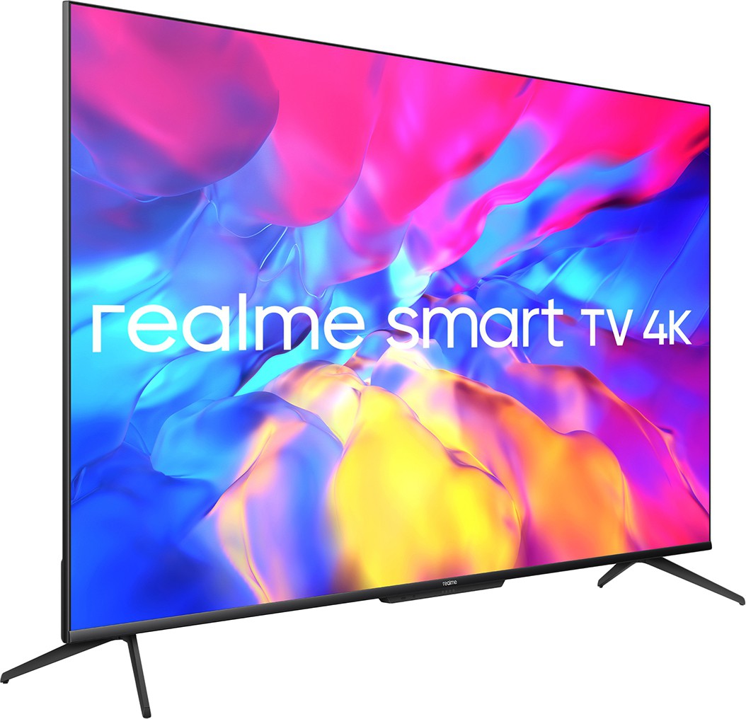 realme (50 inch) Ultra HD (4K) (RMV2005) realme (50 inch) Ultra HD (4K) (RMV2005)
