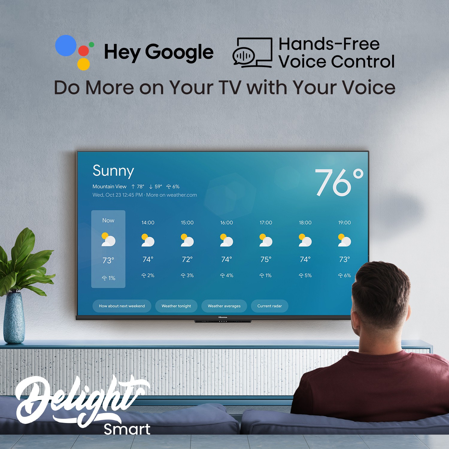 Hisense A6H (50 inch) Ultra HD (4K)A+ Grade Ultra Vivid High Contrast Panel (50A6H_1) Hisense A6H (50 inch) Ultra HD (4K)A+ Grade Ultra Vivid High Contrast Panel (50A6H_1)