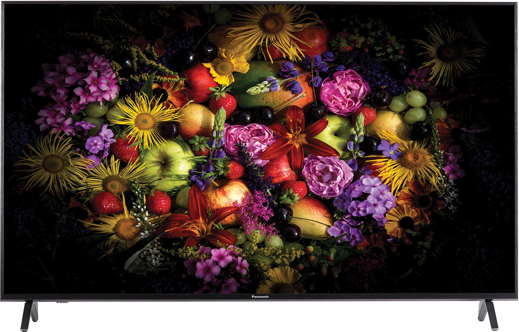 Panasonic FX730 Series (49 inch) Ultra HD (4K) IPS ( TH-49FX730D )