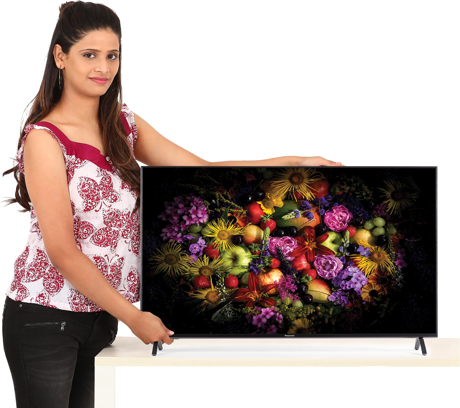 Panasonic  FX730 Series (49 inch) Ultra HD (4K)IPS (TH-49FX730D)