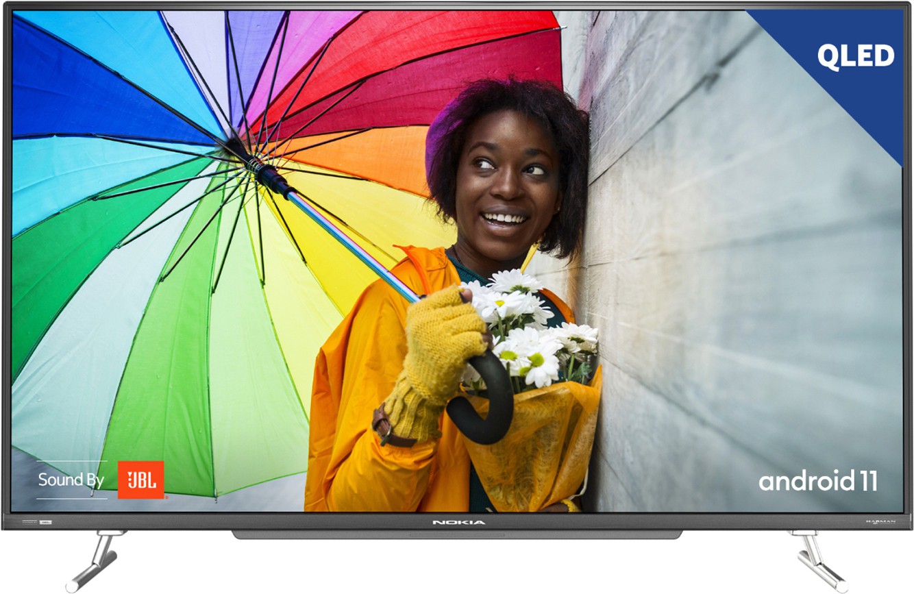 Nokia (55 inch) Ultra HD (4K) VA Panel ( 55UHDAQNDT5Q )