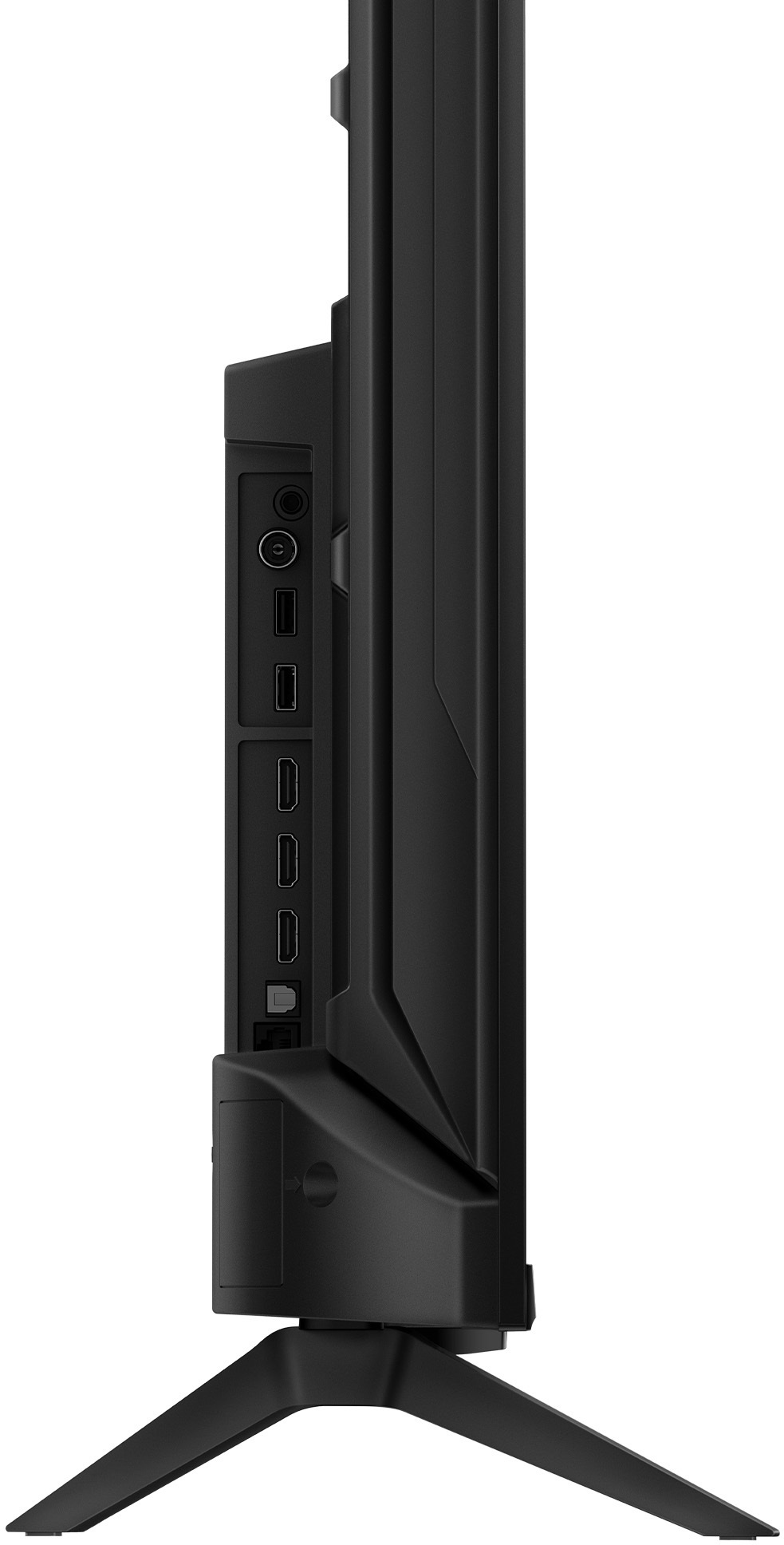 OnePlus (43 inch) Ultra HD (4K) (43UD2A00) OnePlus (43 inch) Ultra HD (4K) (43UD2A00)