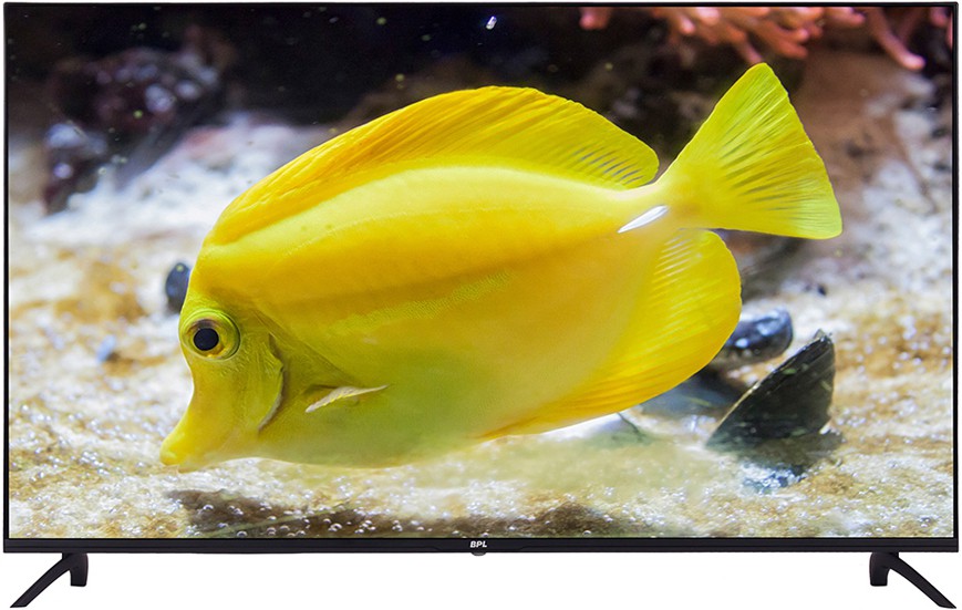 BPL (50 inch) Ultra HD (4K) ( 50U-A4310 )