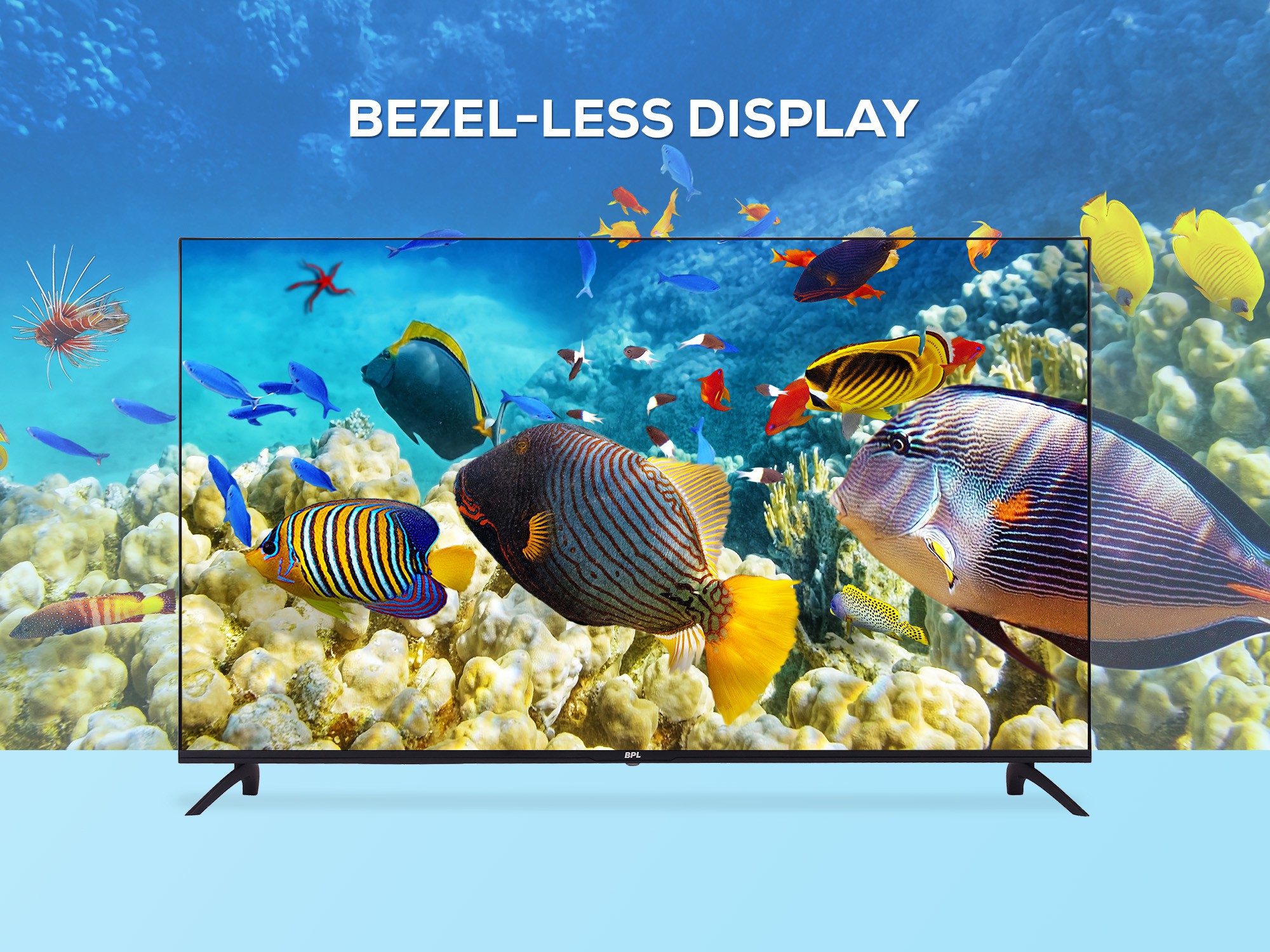 BPL (50 inch) Ultra HD (4K) (50U-A4310) BPL (50 inch) Ultra HD (4K) (50U-A4310)