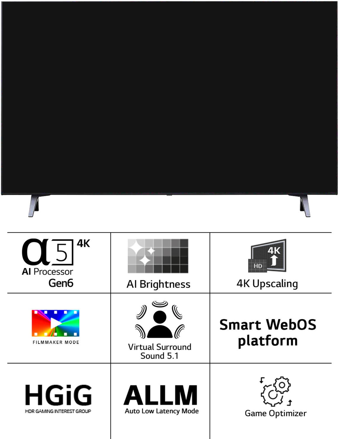 LG UR7500 (43 inch) Ultra HD (4K)LED (43UR7500PSC) LG UR7500 (43 inch) Ultra HD (4K)LED (43UR7500PSC)