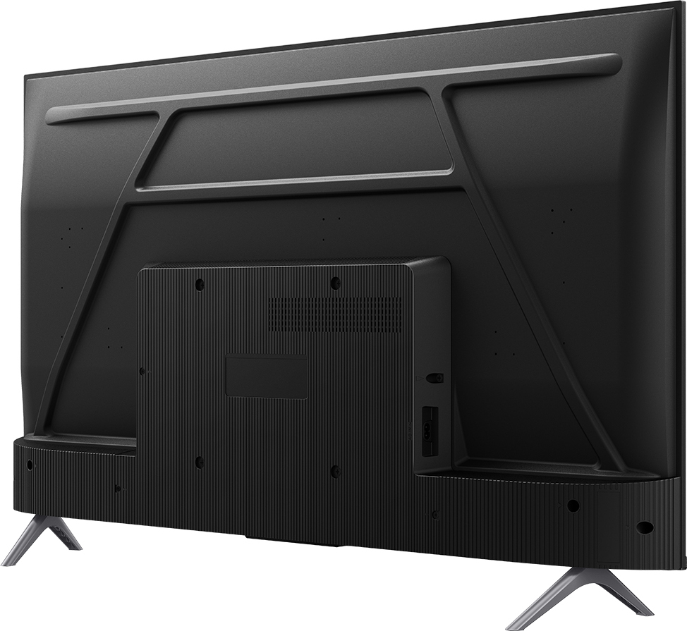 TCL (43 inch) Ultra HD (4K)LED (43T6G) TCL (43 inch) Ultra HD (4K)LED (43T6G)