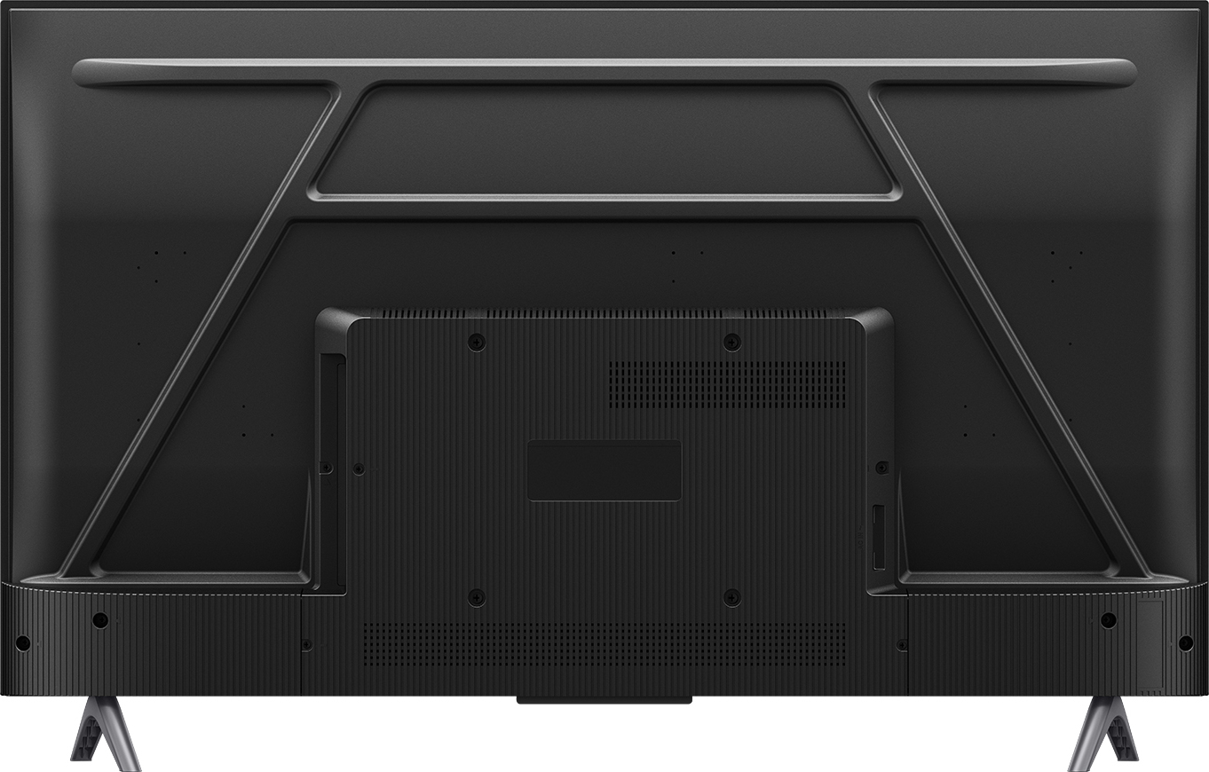 TCL (43 inch) Ultra HD (4K)LED (43T6G) TCL (43 inch) Ultra HD (4K)LED (43T6G)