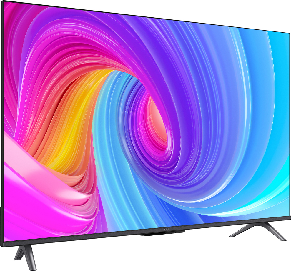 TCL (43 inch) Ultra HD (4K)LED (43T6G) TCL (43 inch) Ultra HD (4K)LED (43T6G)