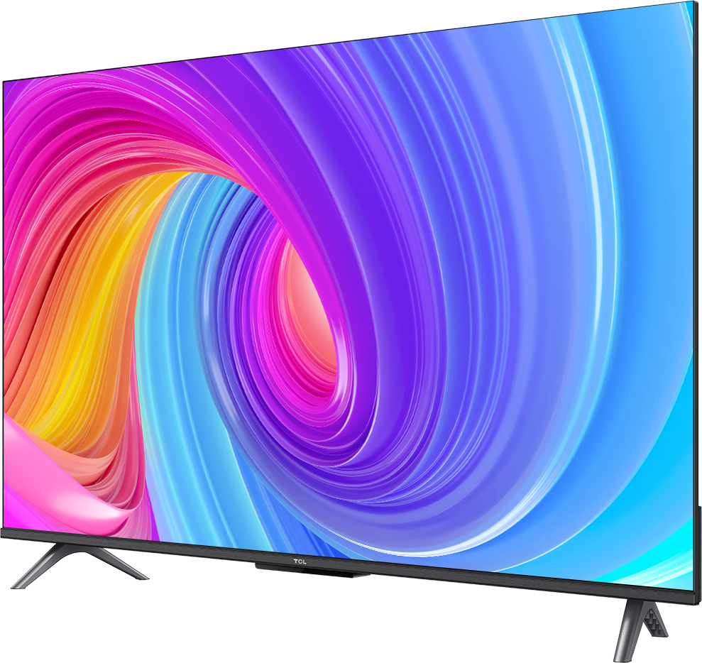 TCL (43 inch) Ultra HD (4K)LED (43T6G) TCL (43 inch) Ultra HD (4K)LED (43T6G)