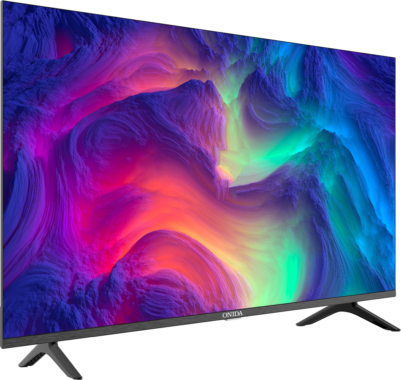 ONIDA   (50 inch) Ultra HD (4K) (50UIG)