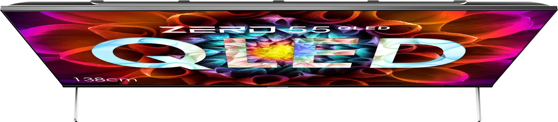 Infinix Zero (55 inch) Ultra HD (4K) (55X3) Infinix Zero (55 inch) Ultra HD (4K) (55X3)