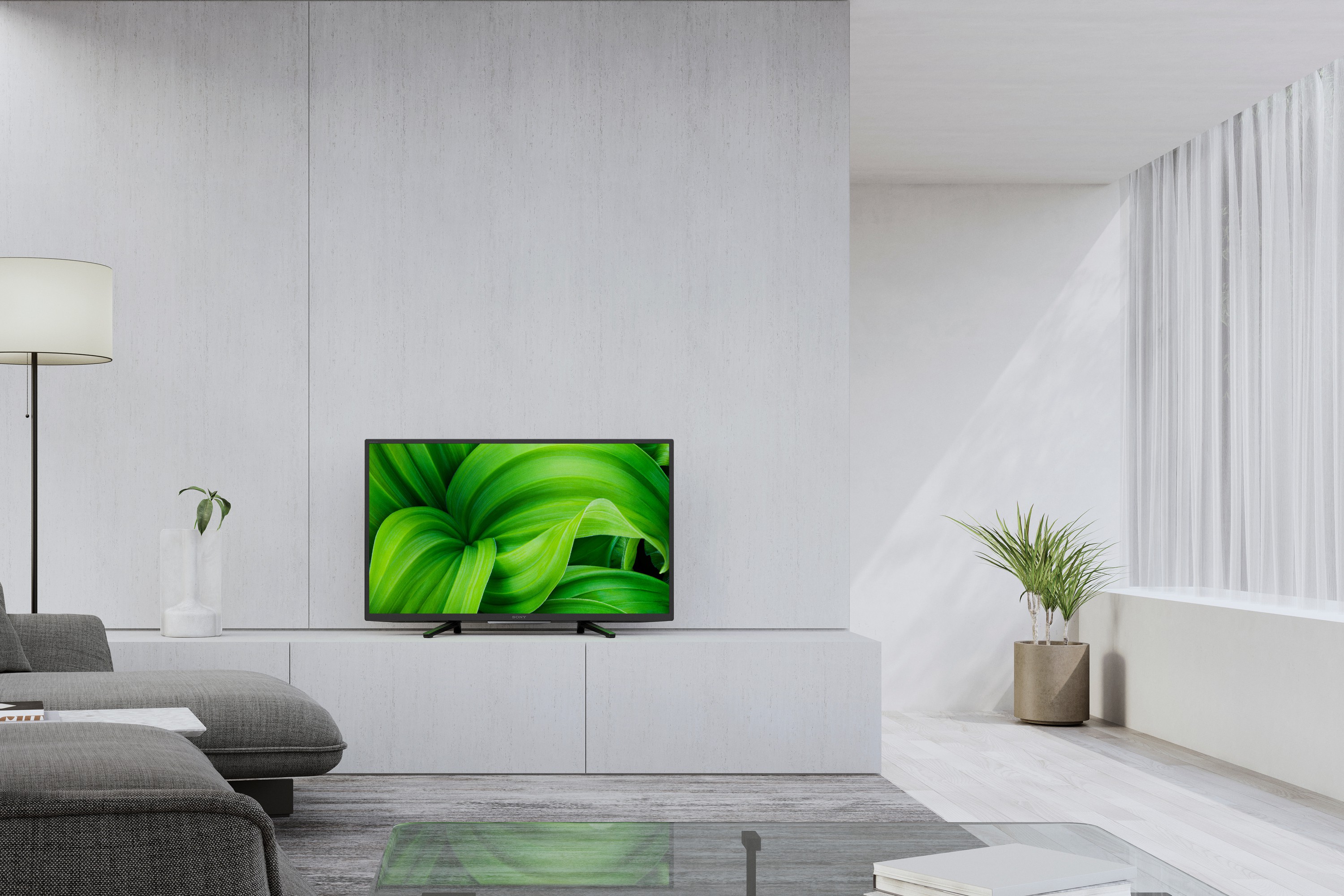 SONY  Bravia (32 inch) HD Ready (KD-32W830)