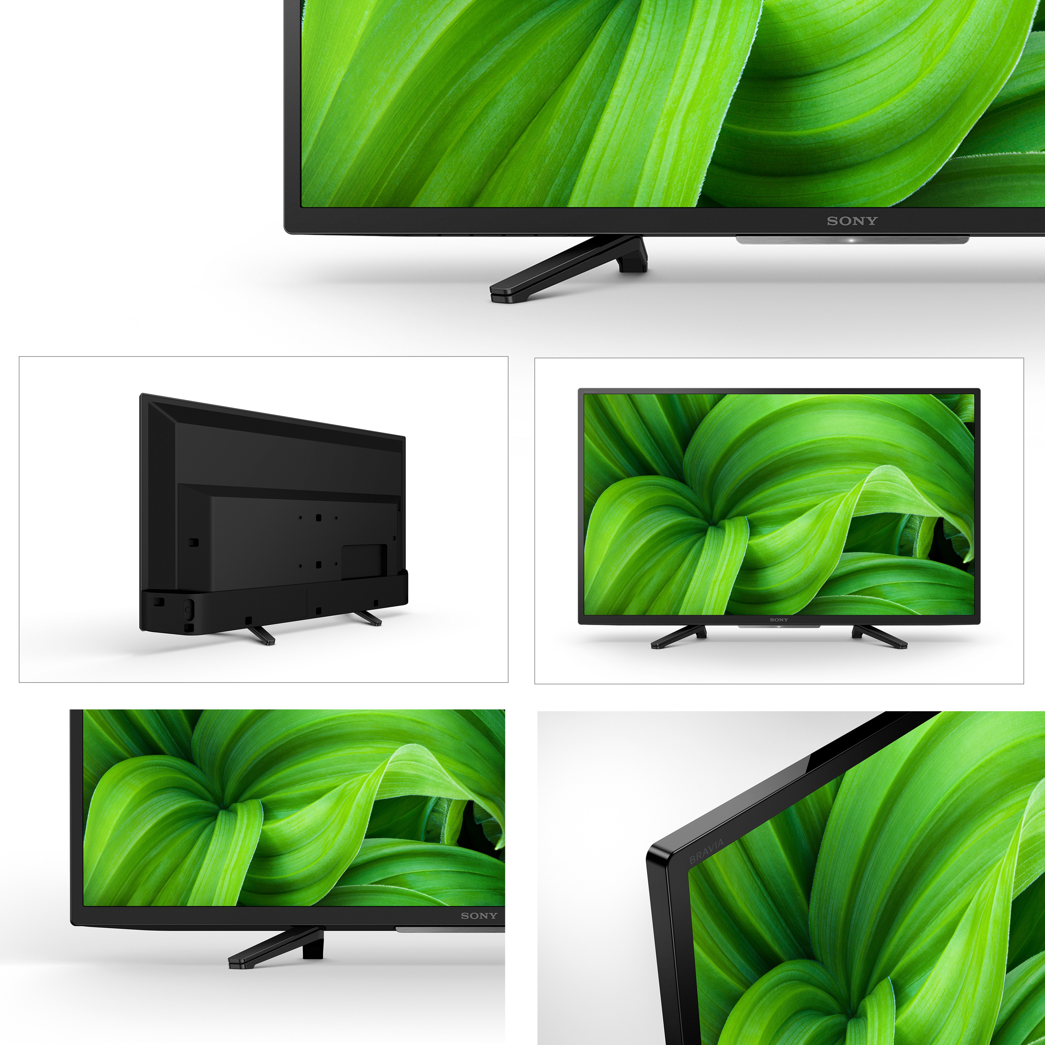 SONY  Bravia (32 inch) HD Ready (KD-32W830)