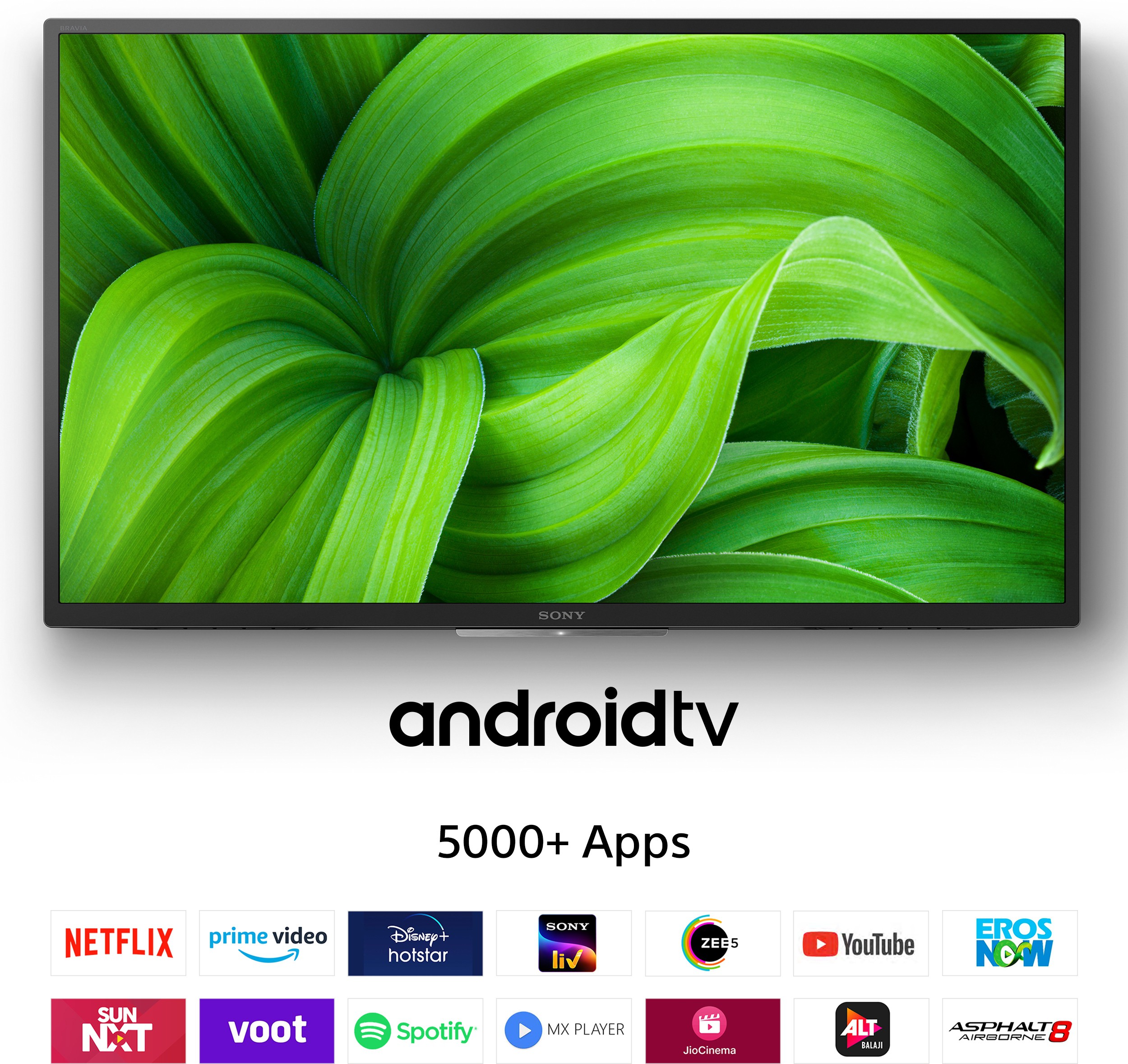 SONY  Bravia (32 inch) HD Ready (KD-32W830)