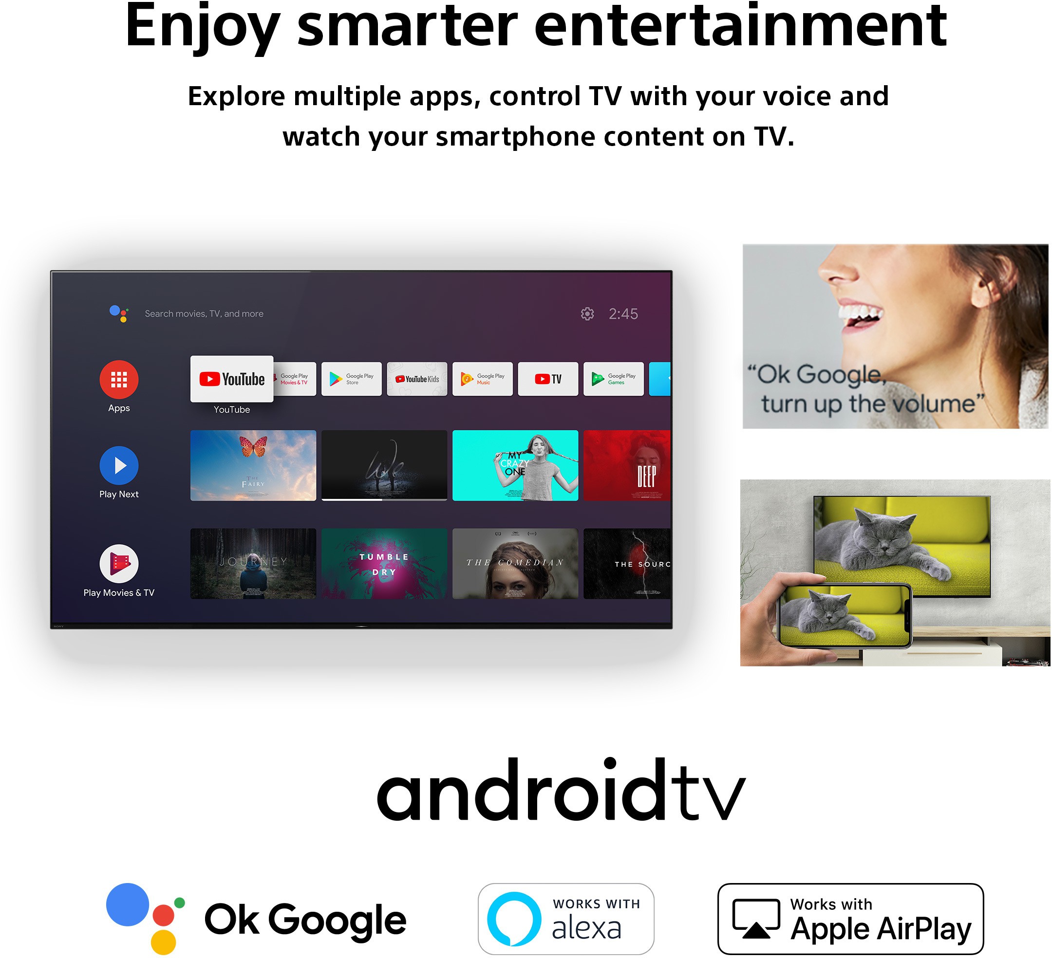 SONY  Bravia (32 inch) HD Ready (KD-32W830)