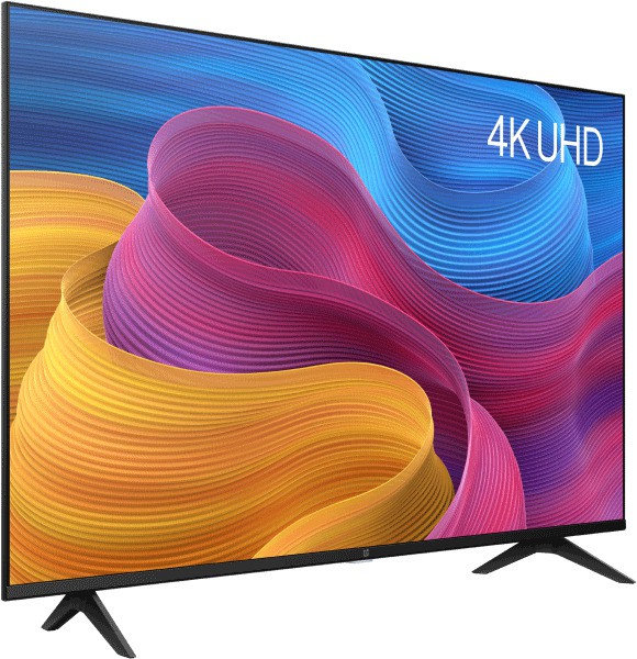 OnePlus Y1S Pro (50 inch) Ultra HD (4K) (50 Y1S Pro) OnePlus Y1S Pro (50 inch) Ultra HD (4K) (50 Y1S Pro)
