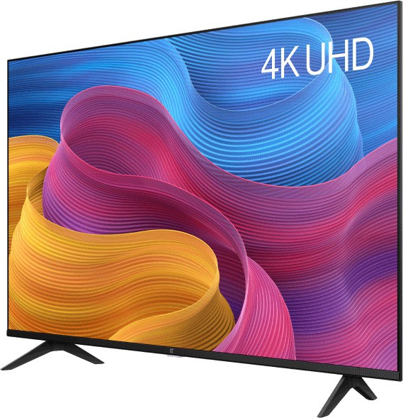OnePlus Y1S Pro (50 inch) Ultra HD (4K) (50 Y1S Pro) OnePlus Y1S Pro (50 inch) Ultra HD (4K) (50 Y1S Pro)
