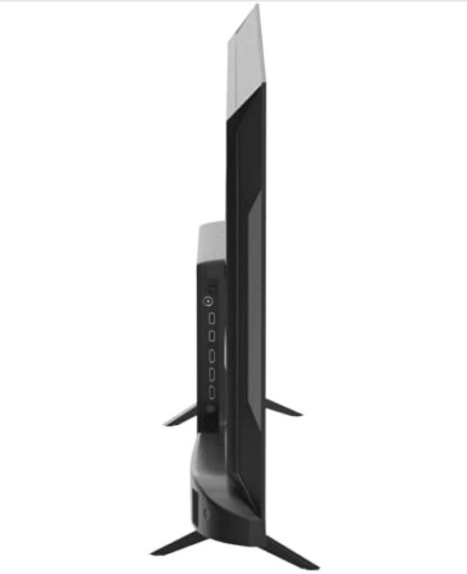 OnePlus Y1S Pro (50 inch) Ultra HD (4K) (50 Y1S Pro) OnePlus Y1S Pro (50 inch) Ultra HD (4K) (50 Y1S Pro)