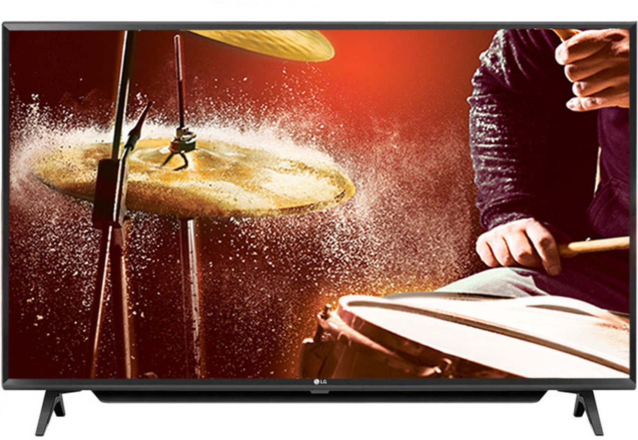 LG (43 inch) Ultra HD (4K) IPS ( 43UK6780PTE )