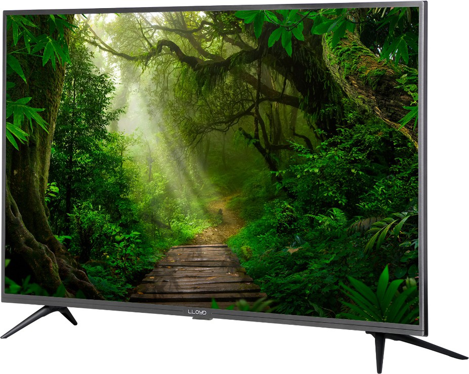 Lloyd (43 inch) Ultra HD (4K) (43US900B) Lloyd (43 inch) Ultra HD (4K) (43US900B)