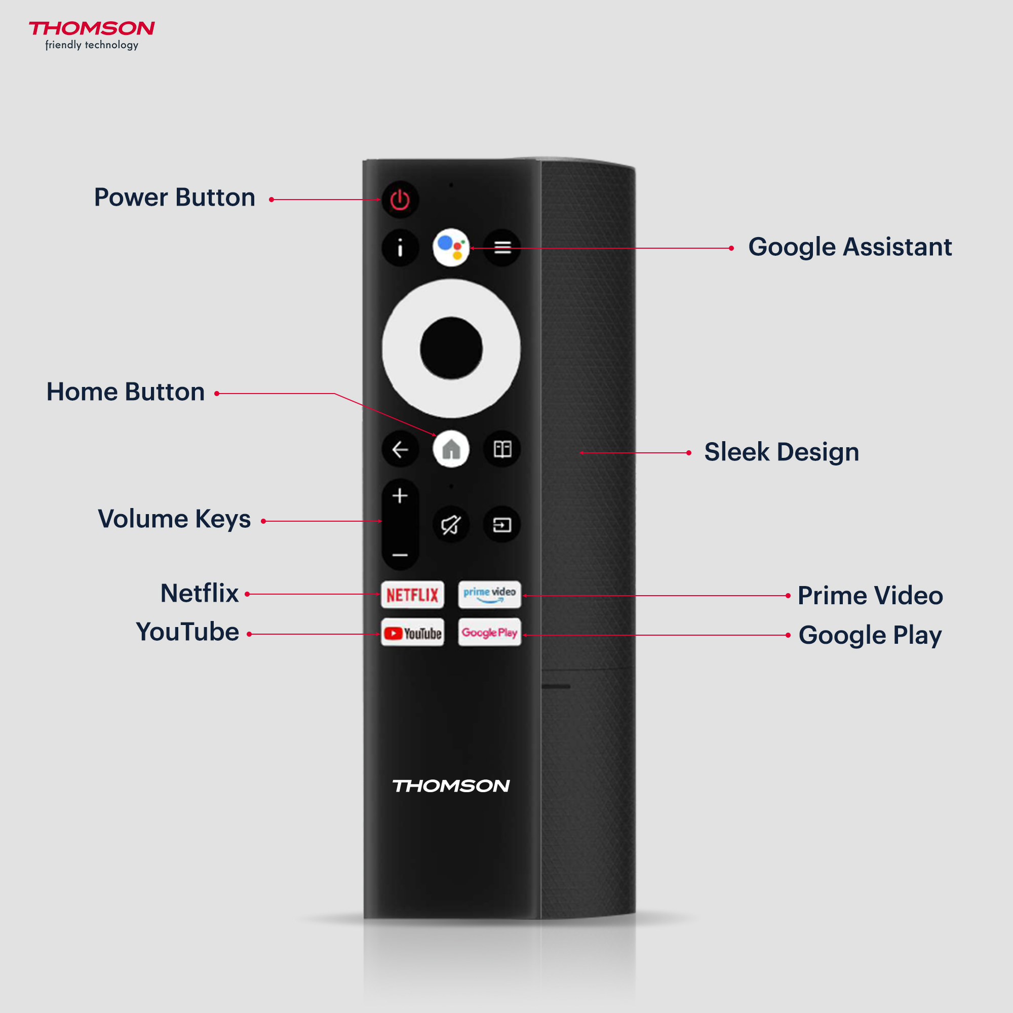 Thomson OATHPRO Max (55 inch) Ultra HD (4K)IPS+ (55OPMAX9055) Thomson OATHPRO Max (55 inch) Ultra HD (4K)IPS+ (55OPMAX9055)
