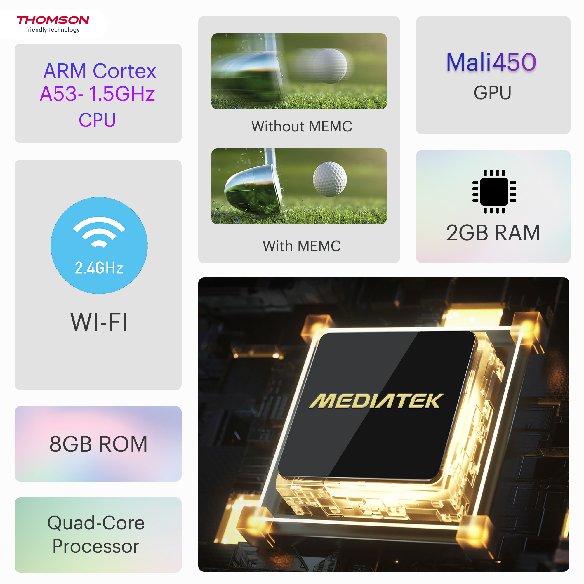 Thomson OATHPRO Max (55 inch) Ultra HD (4K)IPS+ (55OPMAX9055) Thomson OATHPRO Max (55 inch) Ultra HD (4K)IPS+ (55OPMAX9055)