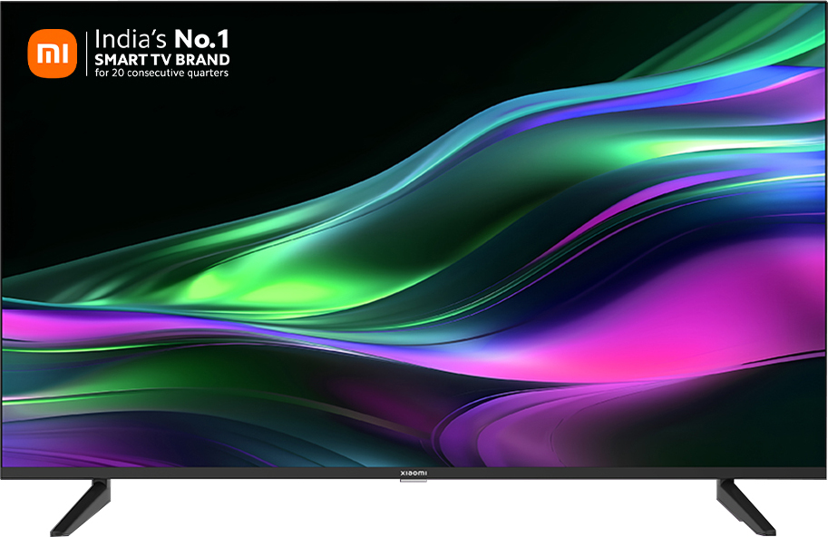 Xiaomi X Series (50 inch) Ultra HD (4K) ( L50M8-A2IN )