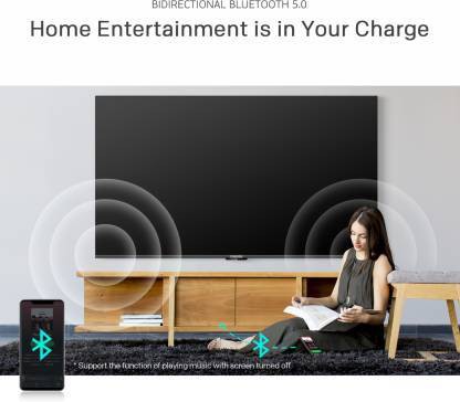 Coocaa (55 inch) Ultra HD (4K) (55S6G Pro) Coocaa (55 inch) Ultra HD (4K) (55S6G Pro)