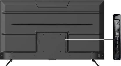 Coocaa (55 inch) Ultra HD (4K) (55S6G Pro) Coocaa (55 inch) Ultra HD (4K) (55S6G Pro)