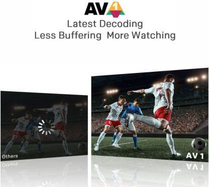Coocaa (55 inch) Ultra HD (4K) (55S6G Pro) Coocaa (55 inch) Ultra HD (4K) (55S6G Pro)