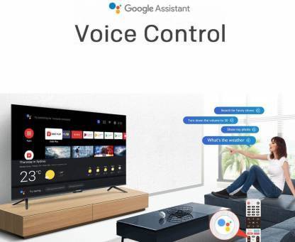 Coocaa (55 inch) Ultra HD (4K) (55S6G Pro) Coocaa (55 inch) Ultra HD (4K) (55S6G Pro)