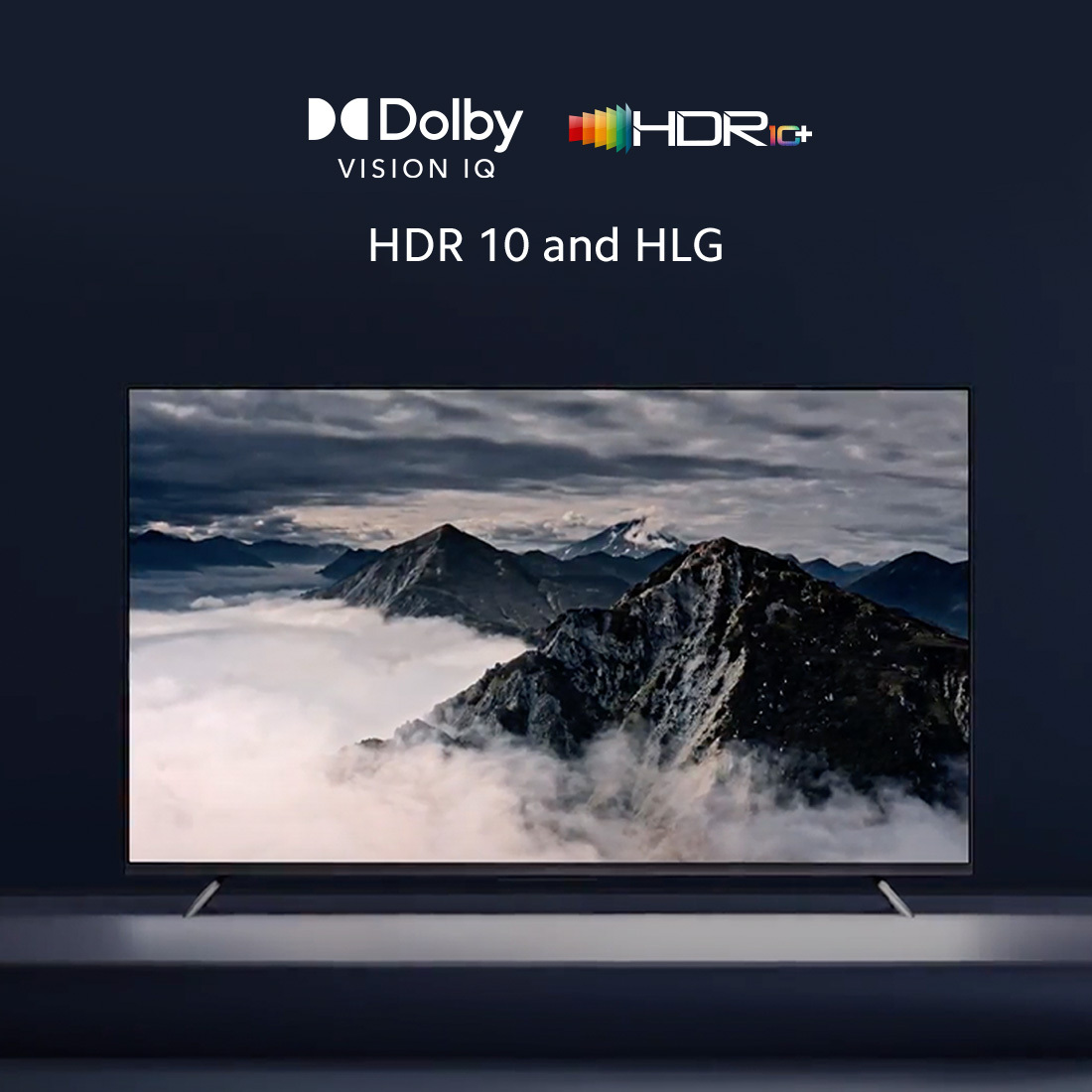 Xiaomi  X Pro (43 inch) Ultra HD (4K) (L43M8-5XIN)
