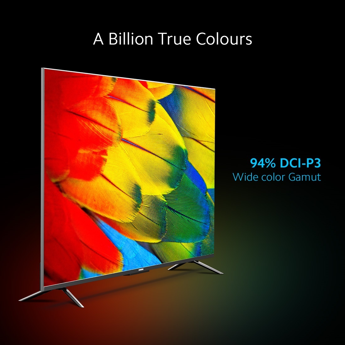 Xiaomi  X Pro (43 inch) Ultra HD (4K) (L43M8-5XIN)