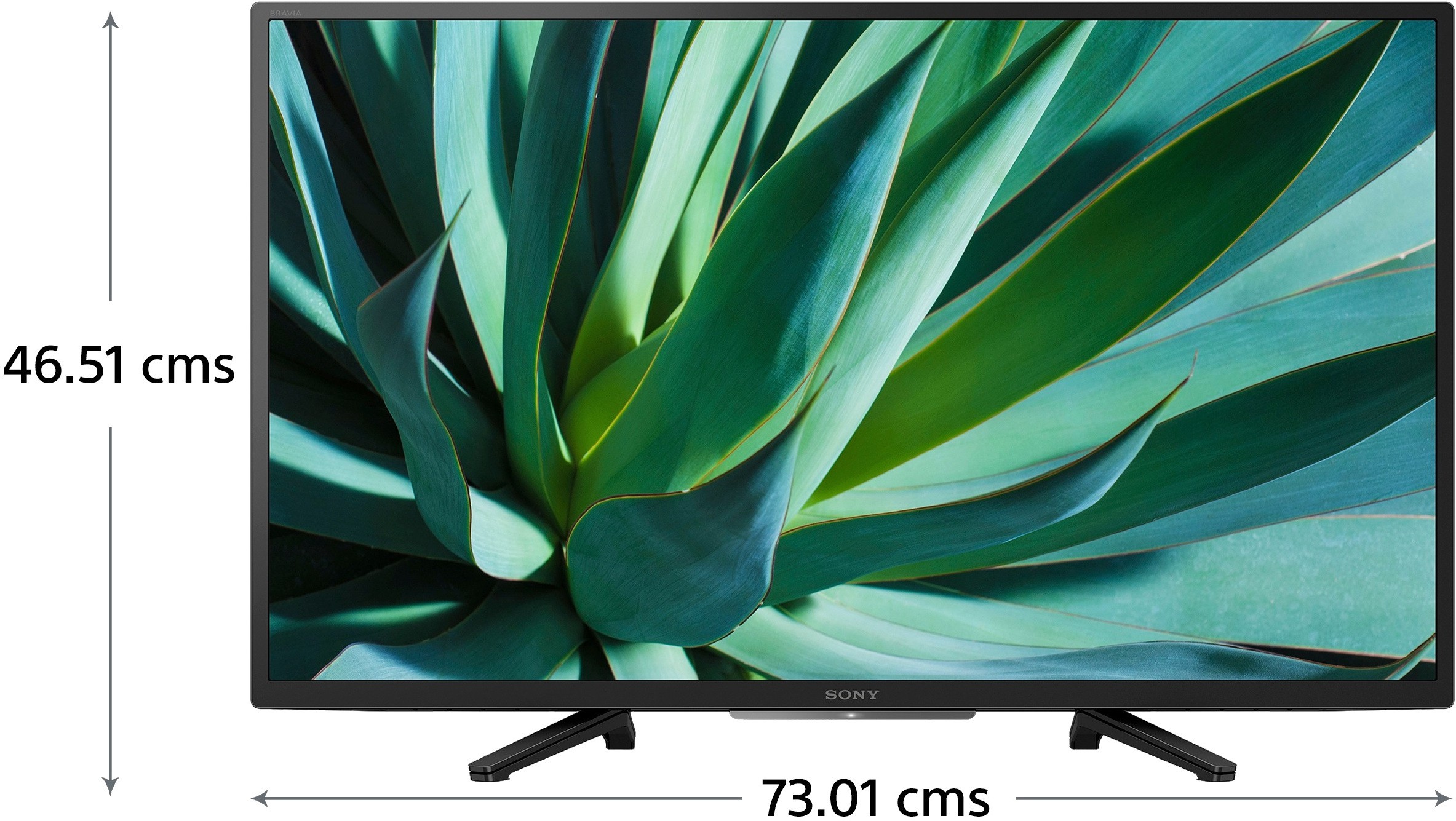 SONY Bravia (32 inch) HD Ready (KDL-32W6100) SONY Bravia (32 inch) HD Ready (KDL-32W6100)