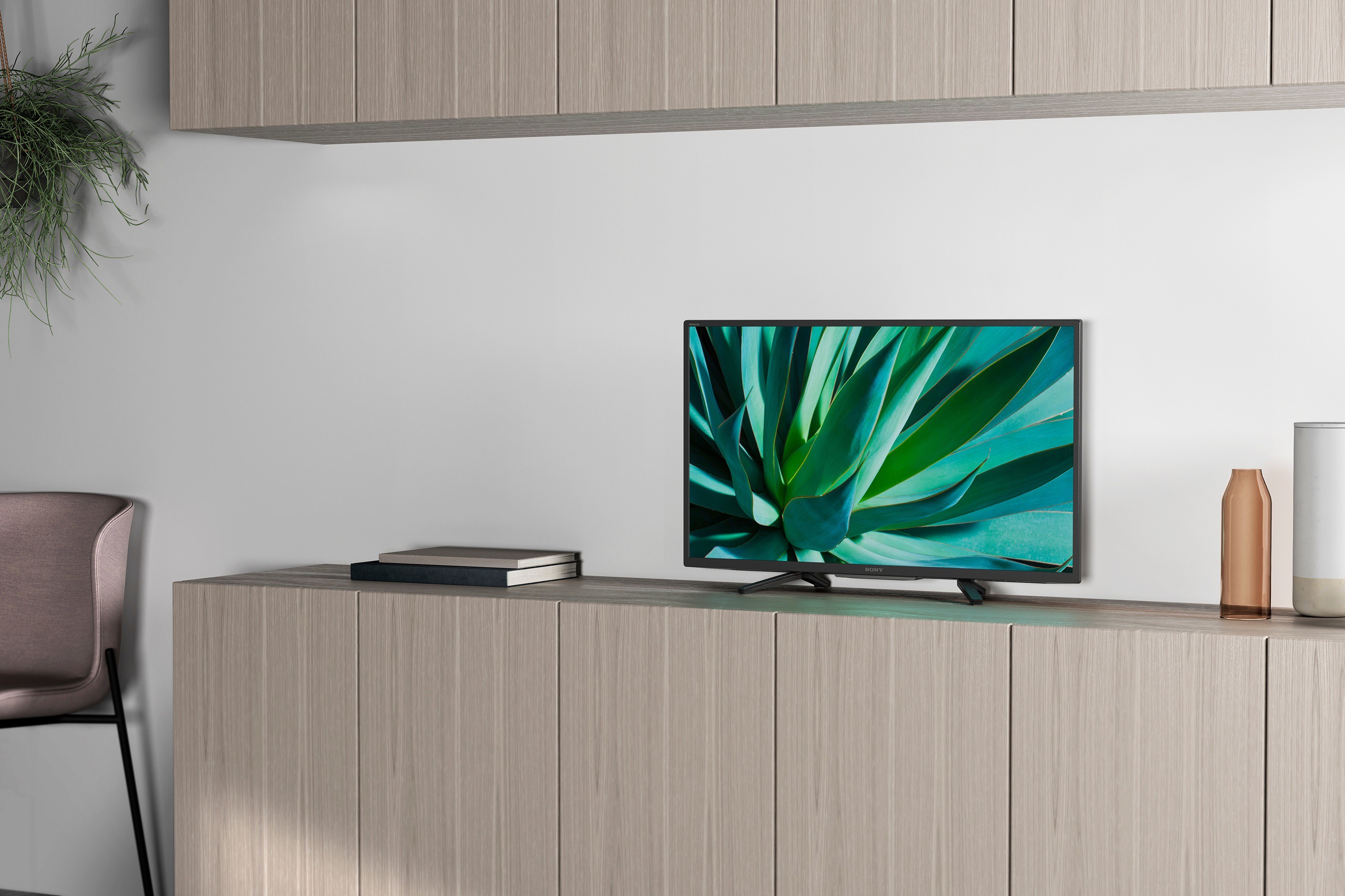 SONY Bravia (32 inch) HD Ready (KDL-32W6100) SONY Bravia (32 inch) HD Ready (KDL-32W6100)