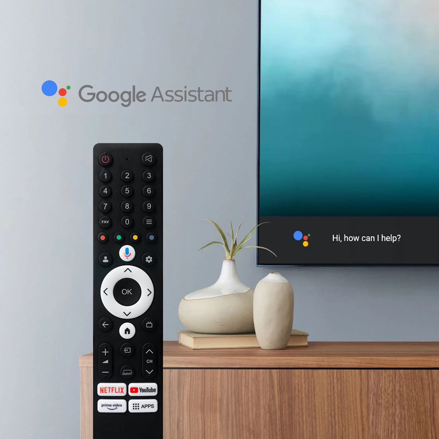 ONIDA (55 inch) Ultra HD (4K) (55UIG) ONIDA (55 inch) Ultra HD (4K) (55UIG)