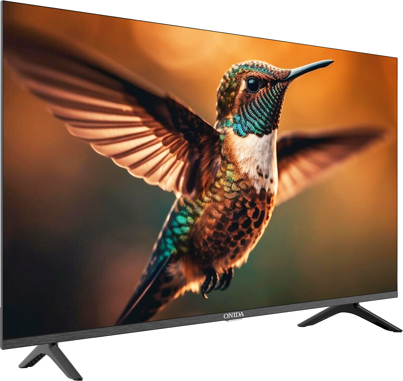 ONIDA (55 inch) Ultra HD (4K) (55UIG) ONIDA (55 inch) Ultra HD (4K) (55UIG)