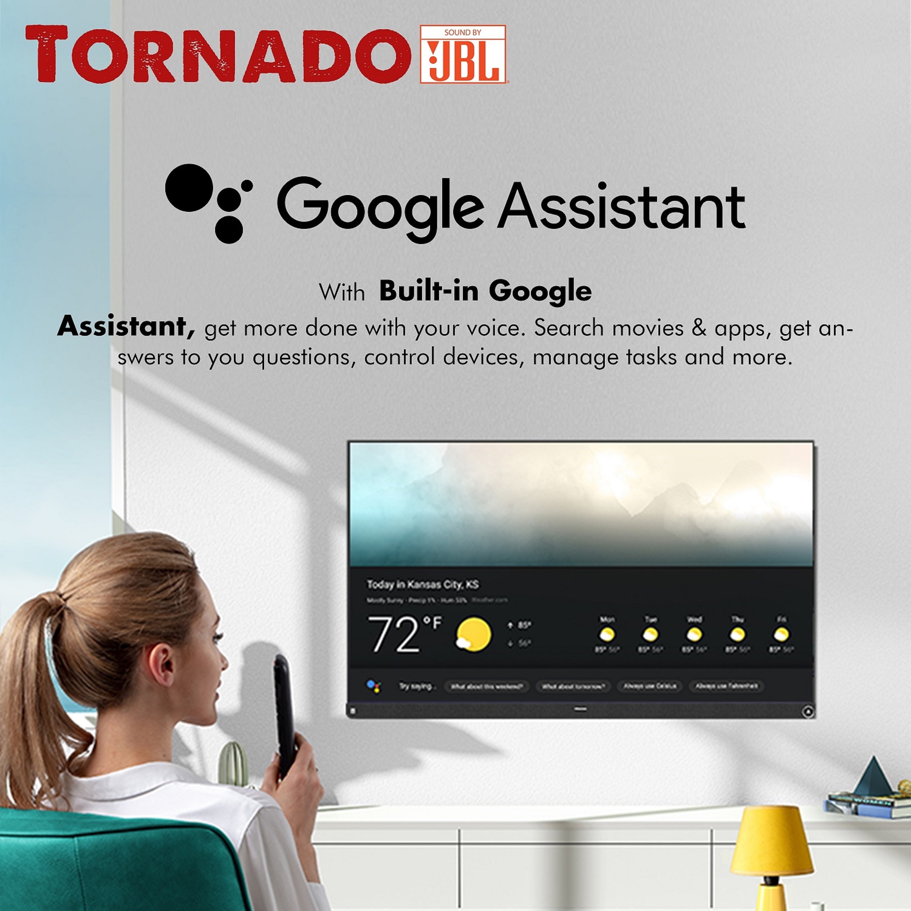 Hisense A73F (55 inch) Ultra HD (4K) (55A73F) Hisense A73F (55 inch) Ultra HD (4K) (55A73F)