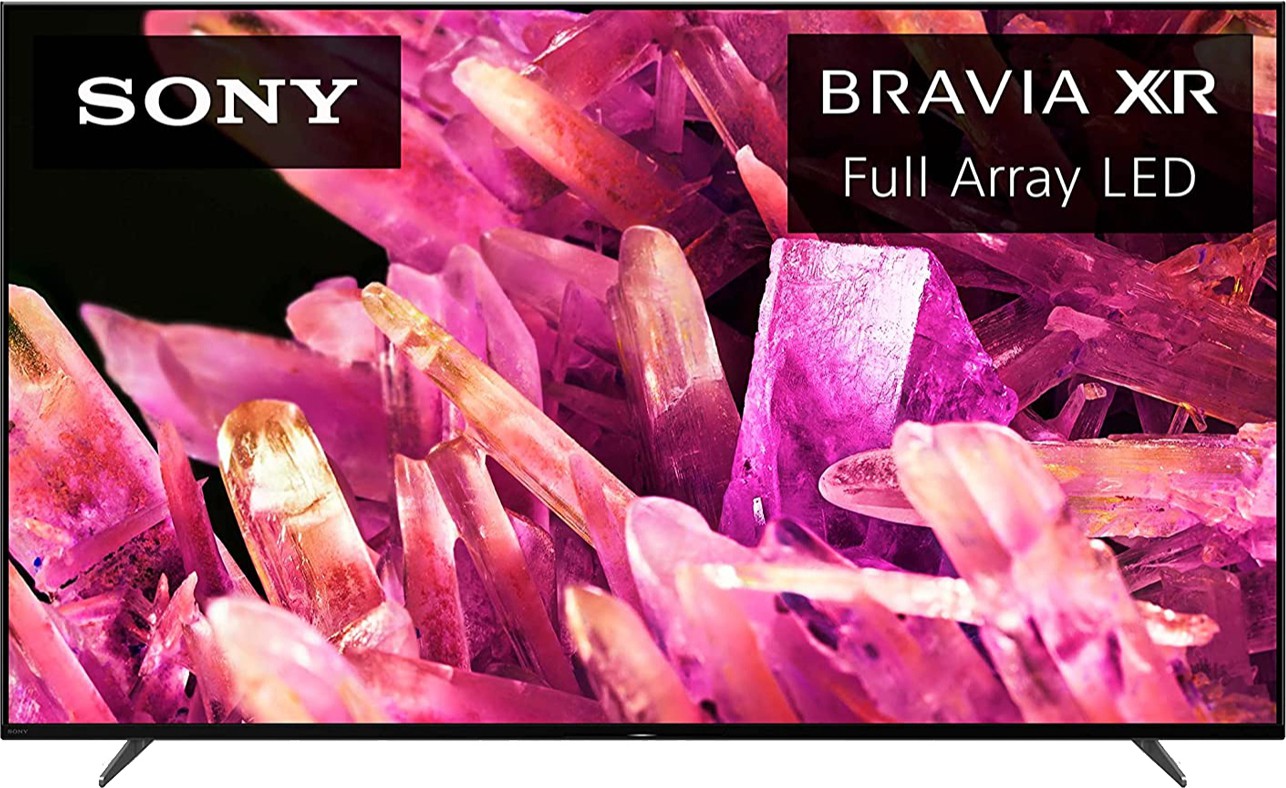 SONY (75 inch) Ultra HD (4K) ( XR-75X90K )