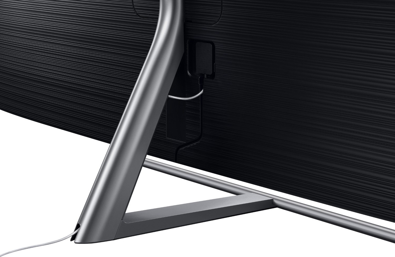 SAMSUNG  Q Series (65 inch) Ultra HD (4K)A+ Grade (65Q7FN)